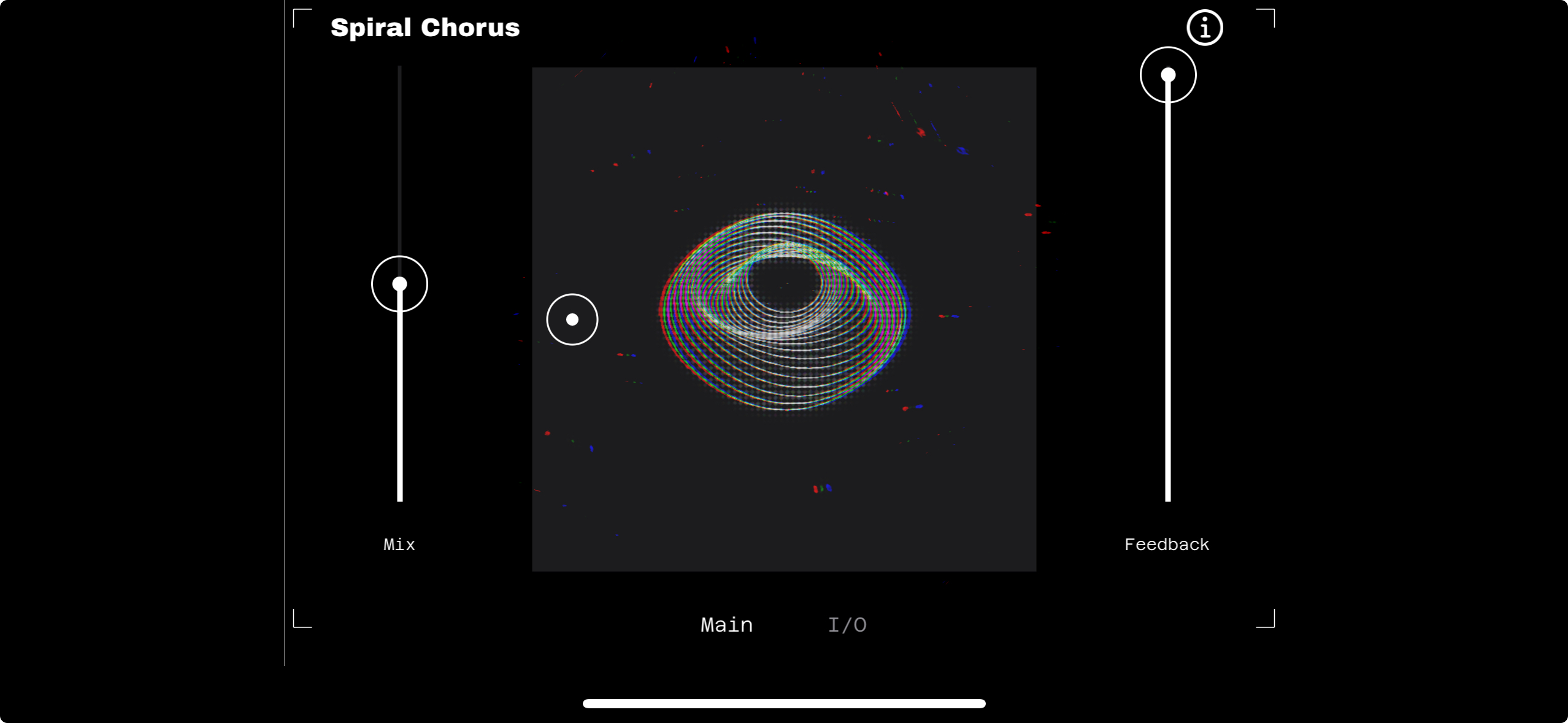 Spiral Chorus AUv3